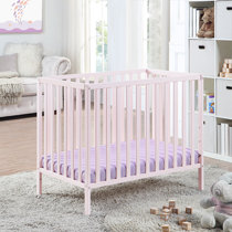 Wayfair hotsell mini crib